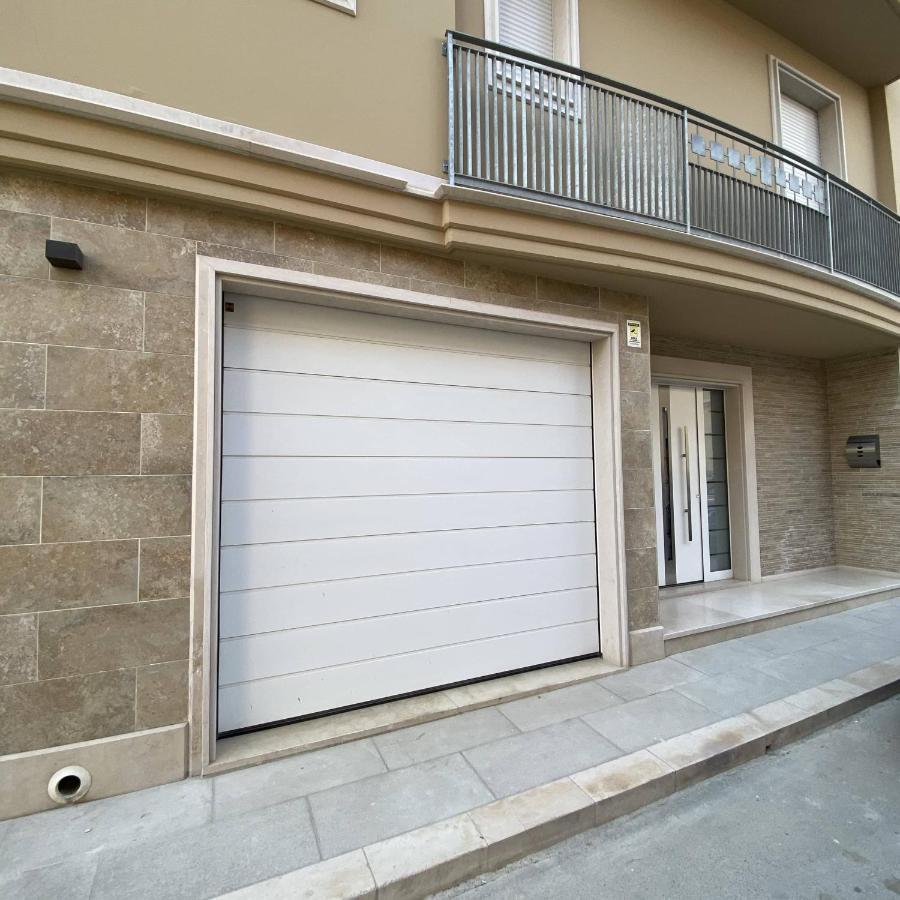 Palazzo Ducale San Severo Exterior foto